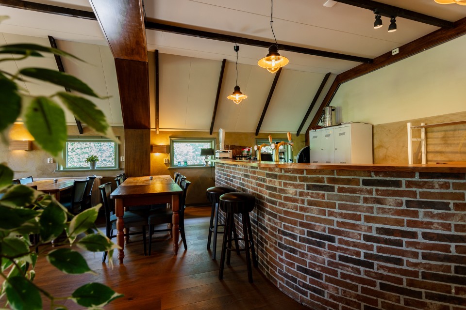 De Oude Smidse Bistro Westernieland v2