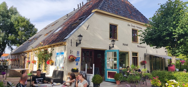 Sollicitatieformulier