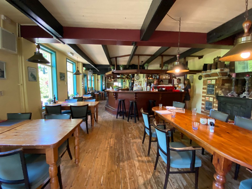 De Oude Smidse Hotel Bistro Gezinshuis35