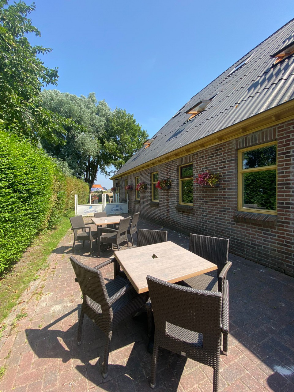 De Oude Smidse Hotel Bistro Gezinshuis59