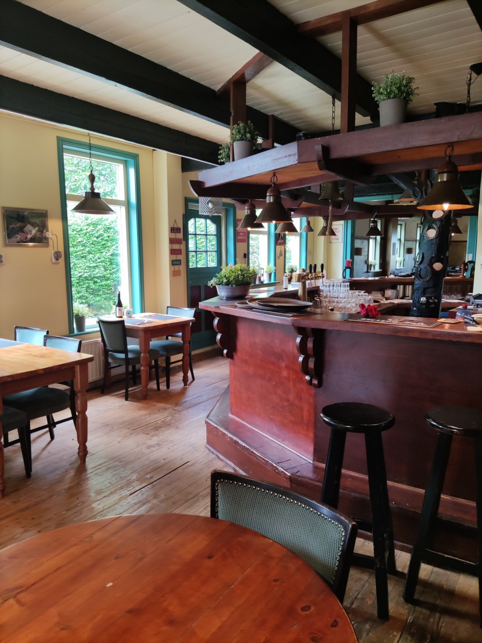 De Oude Smidse Hotel Bistro Gezinshuis7