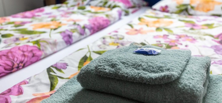 Facilitair medewerker(s)