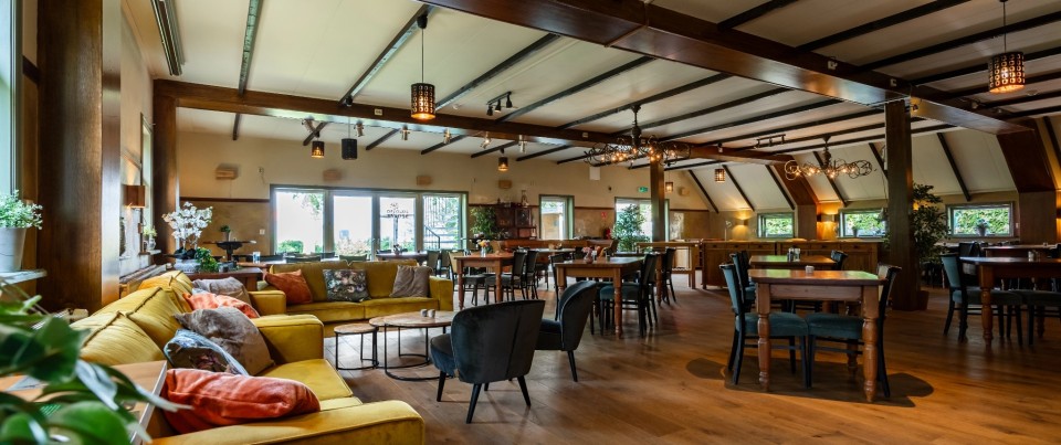 Zaalhuur Westernieland